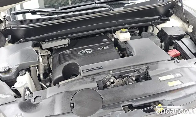 Infiniti QX60 2018 3.5 автомат (гидро), миниатюра 6 Infiniti QX60 2018 3.5 автомат (гидро), миниатюра 6