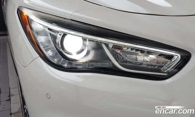 Infiniti QX60 2018 3.5 автомат (гидро), миниатюра 8 Infiniti QX60 2018 3.5 автомат (гидро), миниатюра 8