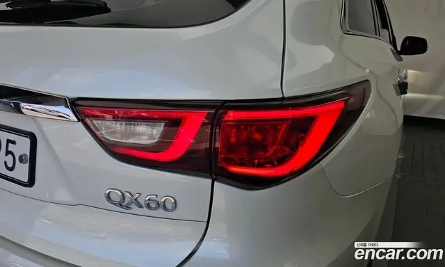 Infiniti QX60 2018 3.5 автомат (гидро), миниатюра 9 Infiniti QX60 2018 3.5 автомат (гидро), миниатюра 9