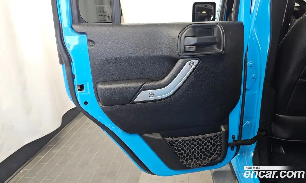 Jeep Wrangler 2017 3.6 автомат (гидро), фото 15 Jeep Wrangler 2017 3.6 автомат (гидро), фото 15