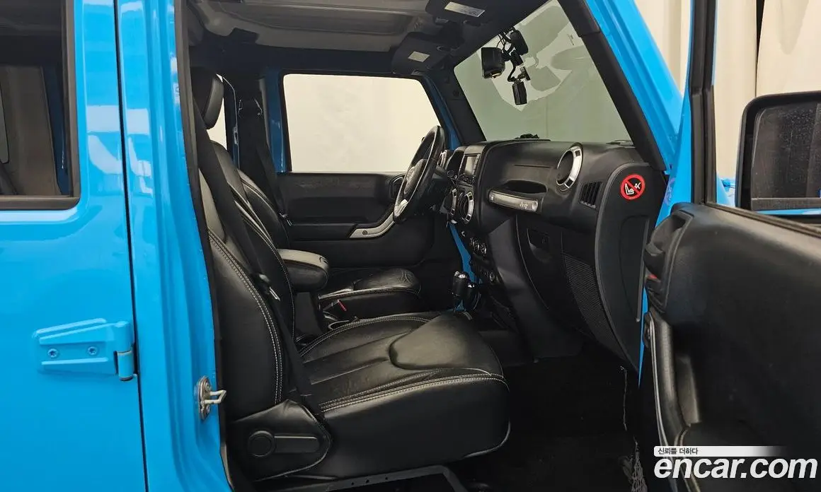 Jeep Wrangler 2017 3.6 автомат (гидро), фото 17 Jeep Wrangler 2017 3.6 автомат (гидро), фото 17