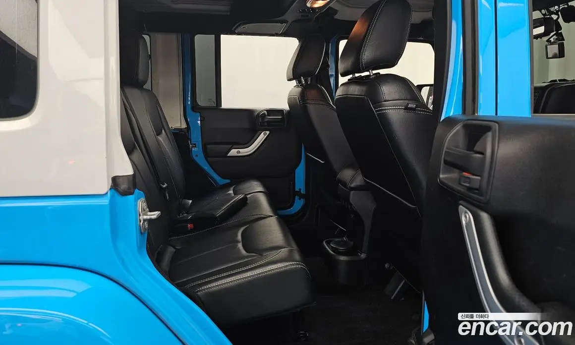 Jeep Wrangler 2017 3.6 автомат (гидро), фото 18 Jeep Wrangler 2017 3.6 автомат (гидро), фото 18