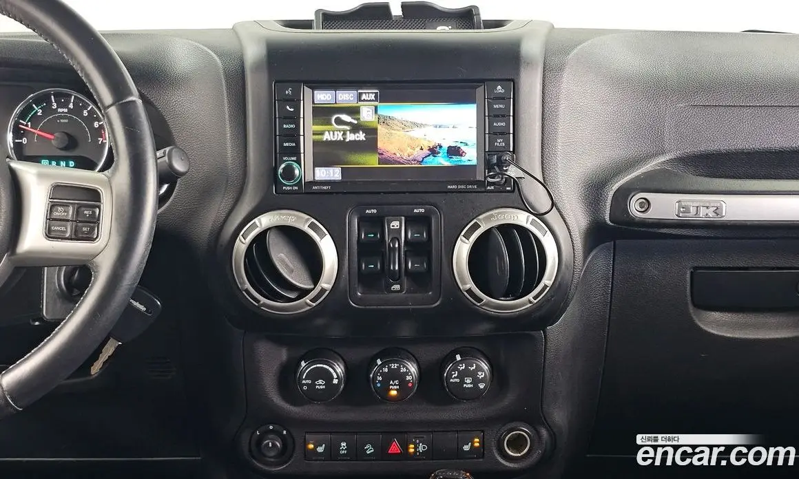 Jeep Wrangler 2017 3.6 автомат (гидро), фото 20 Jeep Wrangler 2017 3.6 автомат (гидро), фото 20