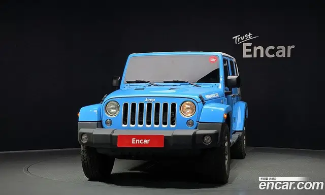 Jeep Wrangler 2017 3.6 автомат (гидро), миниатюра 3 Jeep Wrangler 2017 3.6 автомат (гидро), миниатюра 3