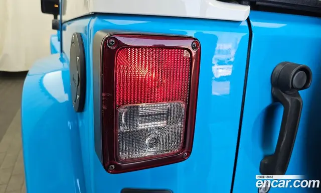 Jeep Wrangler 2017 3.6 автомат (гидро), миниатюра 9 Jeep Wrangler 2017 3.6 автомат (гидро), миниатюра 9