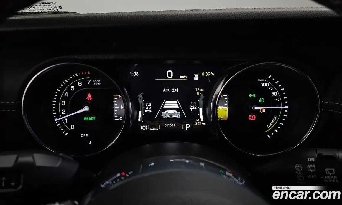 Jeep Wrangler 2021 2.0 автомат (гидро), фото 11