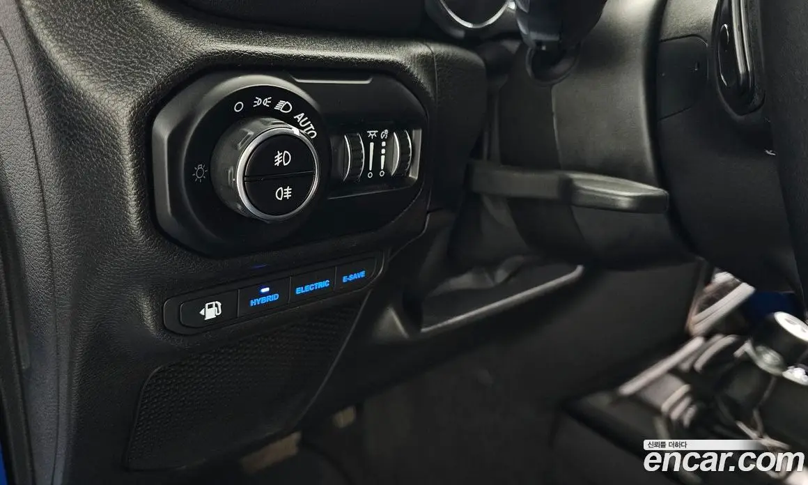 Jeep Wrangler 2021 2.0 автомат (гидро), фото 20