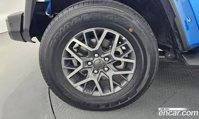 Jeep Wrangler 2021 2.0 автомат (гидро), миниатюра 5