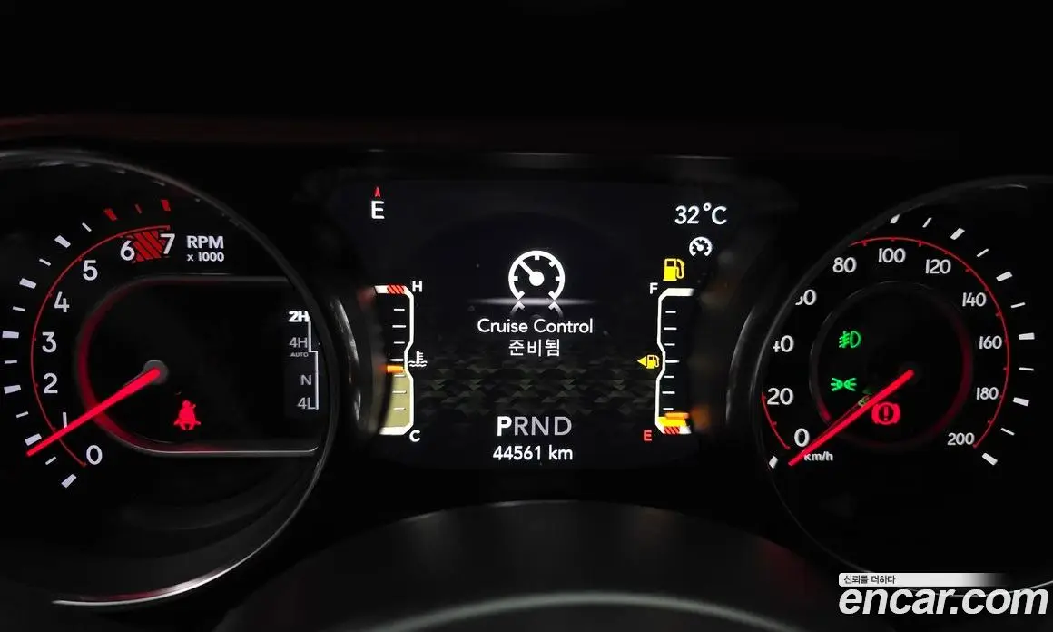 Jeep Wrangler 2021 2.0 автомат (гидро), фото 11
