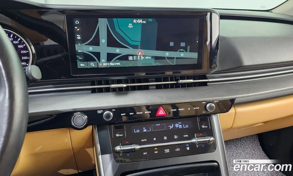 Kia Carnival 2021 2.2 автомат (гидро), фото 20 Kia Carnival 2021 2.2 автомат (гидро), фото 20