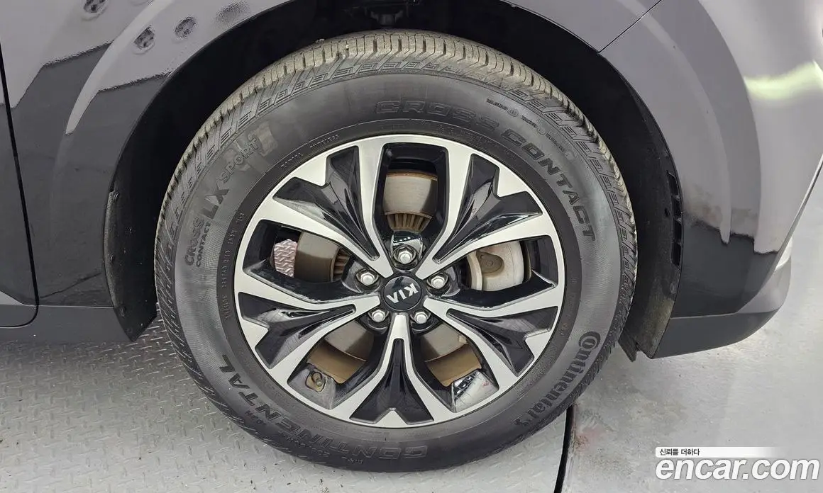 Kia Carnival 2021 2.2 автомат (гидро), фото 7 Kia Carnival 2021 2.2 автомат (гидро), фото 7