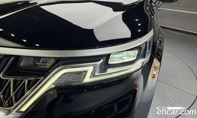Kia Carnival 2021 2.2 автомат (гидро), миниатюра 8 Kia Carnival 2021 2.2 автомат (гидро), миниатюра 8