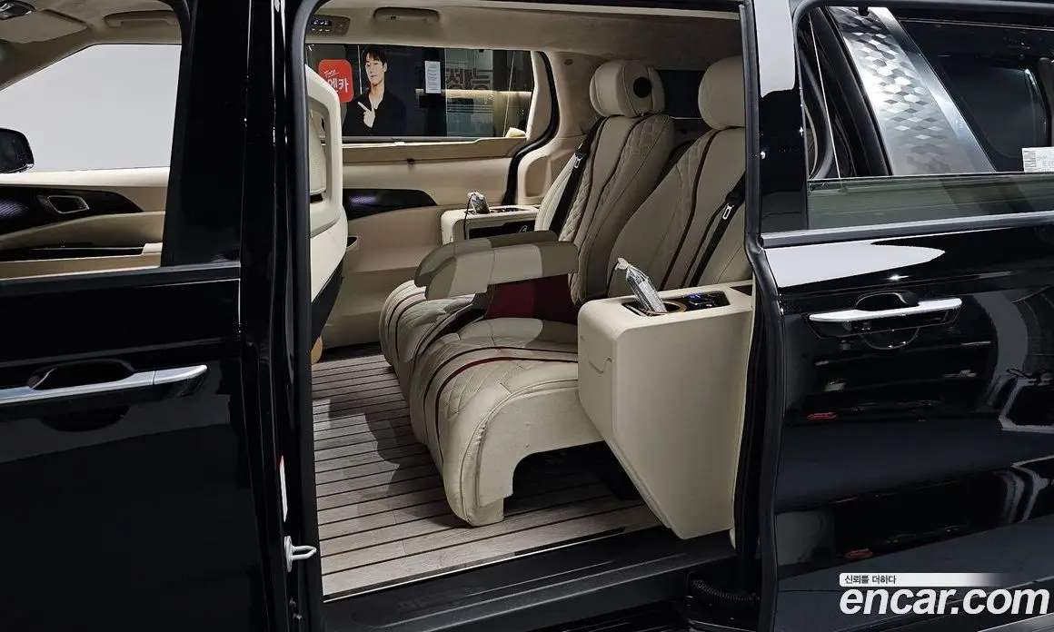 Kia Carnival 2022 3.5 автомат (гидро), фото 17 Kia Carnival 2022 3.5 автомат (гидро), фото 17