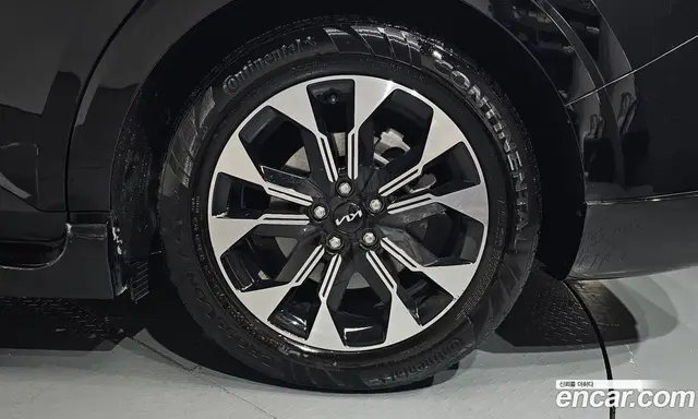 Kia Carnival 2022 3.5 автомат (гидро), миниатюра 7 Kia Carnival 2022 3.5 автомат (гидро), миниатюра 7