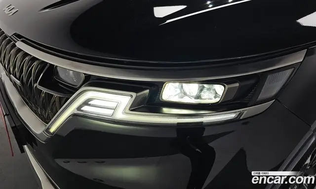 Kia Carnival 2022 3.5 автомат (гидро), миниатюра 8 Kia Carnival 2022 3.5 автомат (гидро), миниатюра 8
