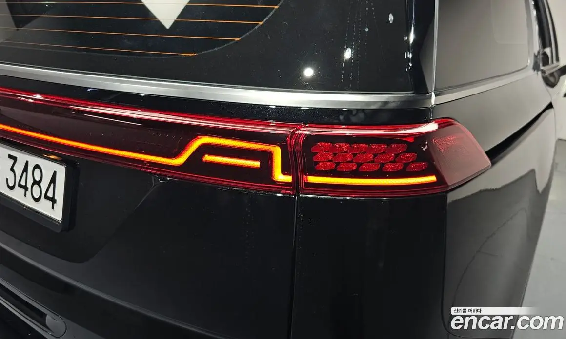Kia Carnival 2022 3.5 автомат (гидро), фото 9 Kia Carnival 2022 3.5 автомат (гидро), фото 9