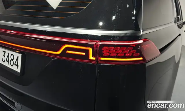 Kia Carnival 2022 3.5 автомат (гидро), миниатюра 9 Kia Carnival 2022 3.5 автомат (гидро), миниатюра 9
