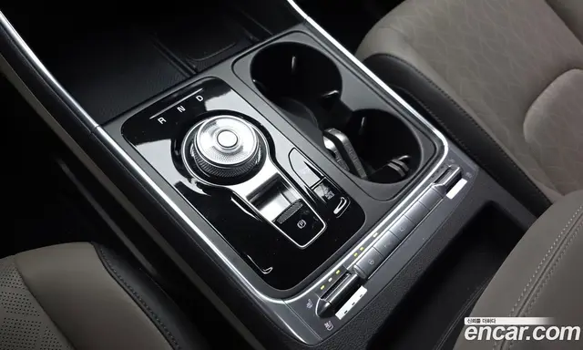 Kia Carnival 2023 3.5 автомат (гидро), миниатюра 12