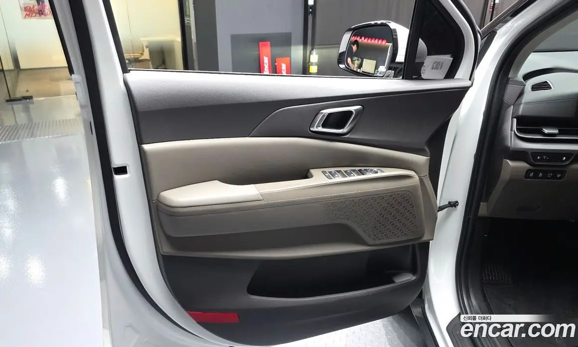 Kia Carnival 2023 3.5 автомат (гидро), фото 14 Kia Carnival 2023 3.5 автомат (гидро), фото 14