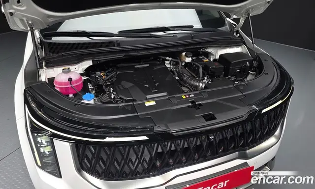 Kia Carnival 2023 3.5 автомат (гидро), миниатюра 6 Kia Carnival 2023 3.5 автомат (гидро), миниатюра 6