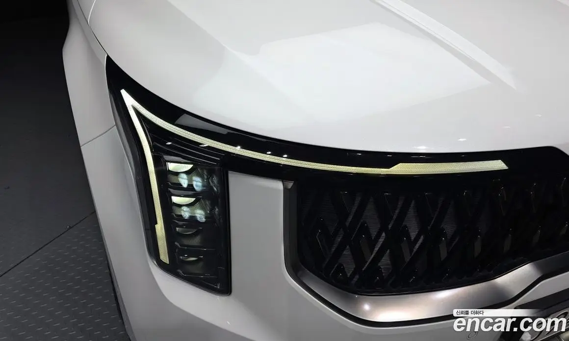 Kia Carnival 2023 3.5 автомат (гидро), фото 8 Kia Carnival 2023 3.5 автомат (гидро), фото 8