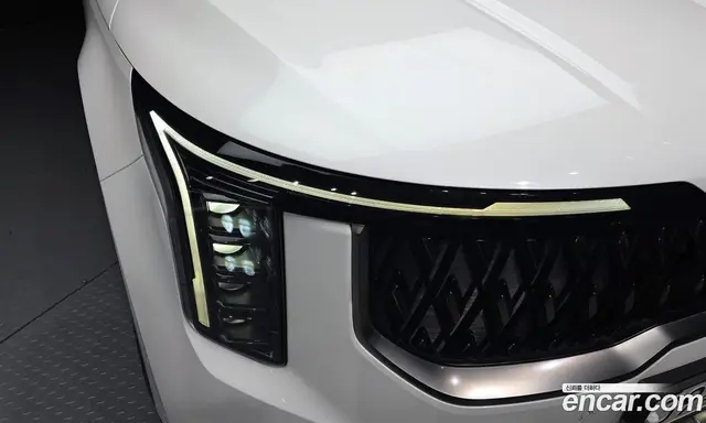 Kia Carnival 2023 3.5 автомат (гидро), миниатюра 8 Kia Carnival 2023 3.5 автомат (гидро), миниатюра 8