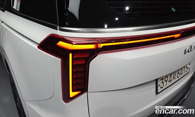 Kia Carnival 2023 3.5 автомат (гидро), миниатюра 9 Kia Carnival 2023 3.5 автомат (гидро), миниатюра 9