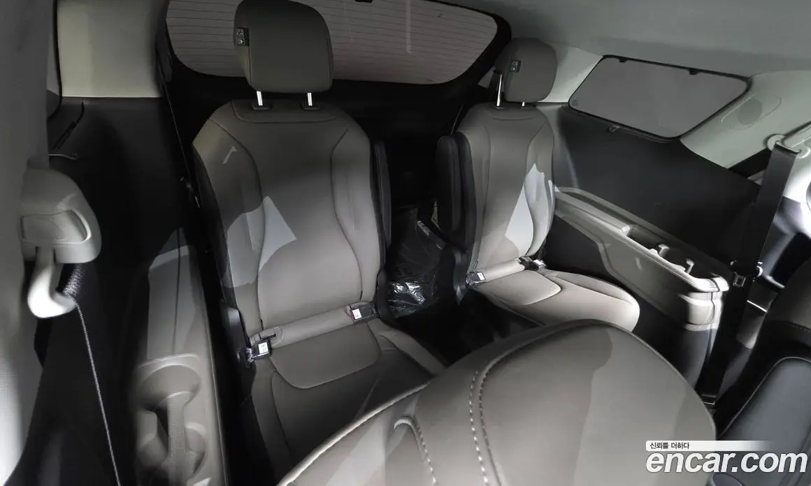 Kia Carnival 2024 2.2 автомат (гидро), фото 16 Kia Carnival 2024 2.2 автомат (гидро), фото 16