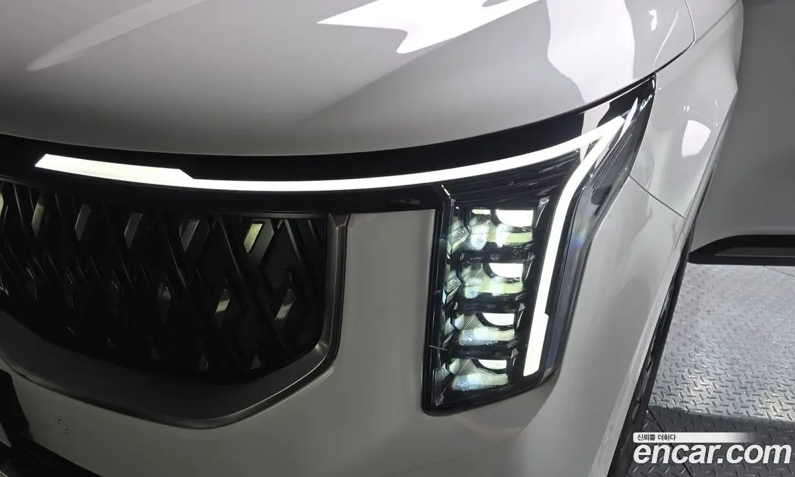 Kia Carnival 2024 2.2 автомат (гидро), фото 8 Kia Carnival 2024 2.2 автомат (гидро), фото 8
