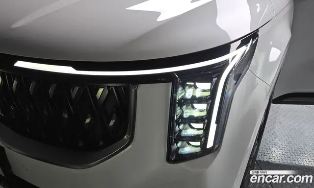 Kia Carnival 2024 2.2 автомат (гидро), миниатюра 8 Kia Carnival 2024 2.2 автомат (гидро), миниатюра 8