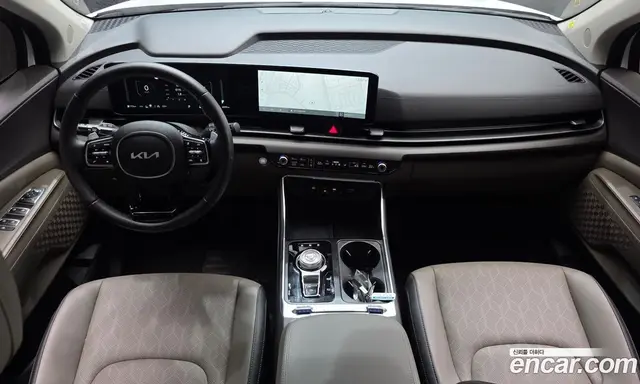 Kia Carnival 2024 2.2 автомат (гидро), миниатюра 10 Kia Carnival 2024 2.2 автомат (гидро), миниатюра 10
