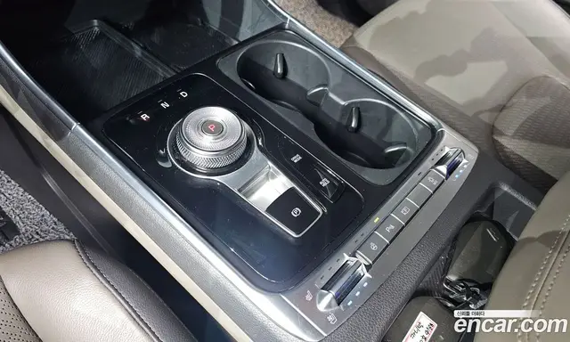 Kia Carnival 2024 1.6 автомат (гидро), миниатюра 12