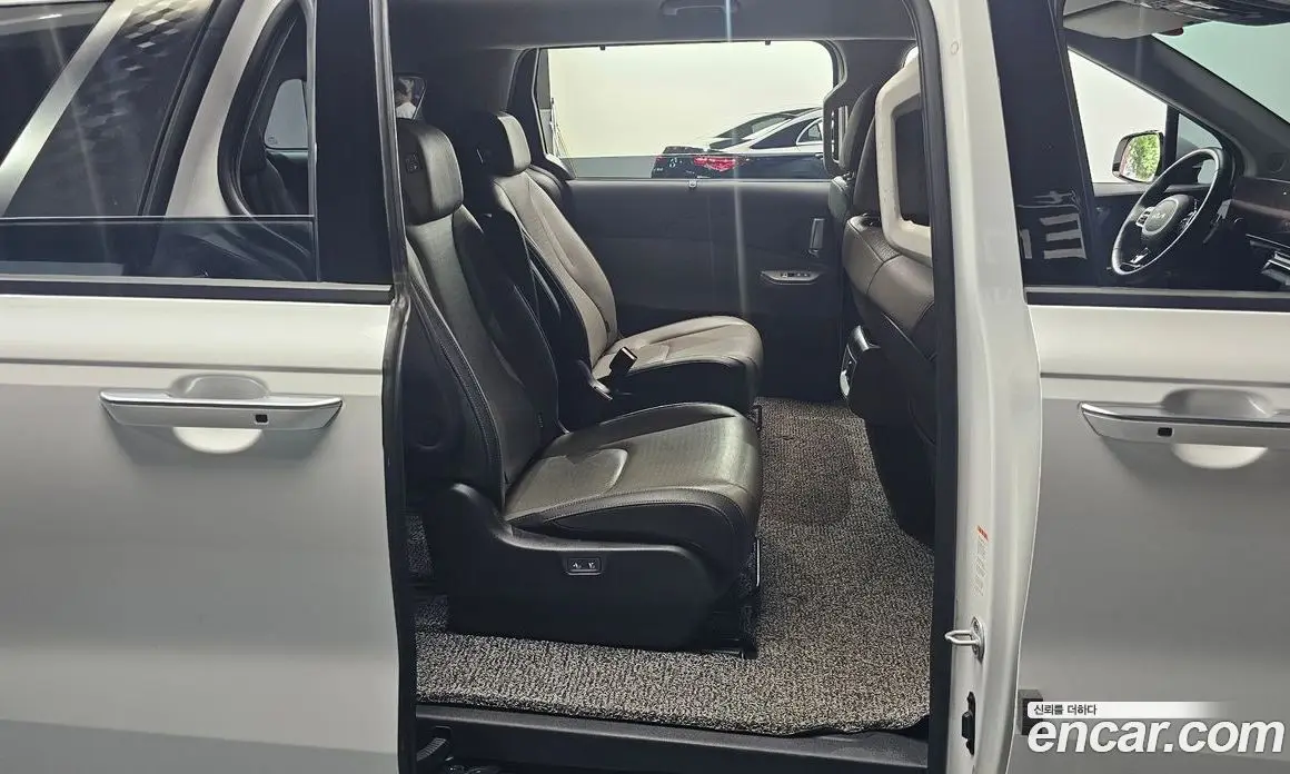 Kia Carnival 2024 1.6 автомат (гидро), фото 17 Kia Carnival 2024 1.6 автомат (гидро), фото 17