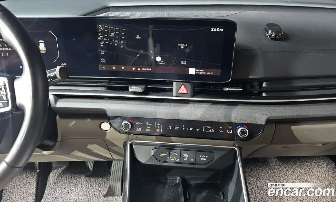 Kia Carnival 2024 1.6 автомат (гидро), фото 18 Kia Carnival 2024 1.6 автомат (гидро), фото 18