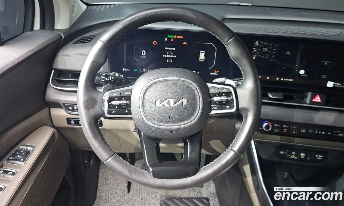 Kia Carnival 2024 1.6 автомат (гидро), фото 19 Kia Carnival 2024 1.6 автомат (гидро), фото 19