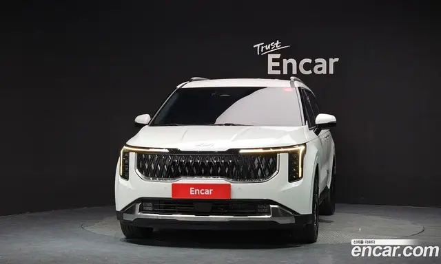 Kia Carnival 2024 1.6 автомат (гидро), миниатюра 3 Kia Carnival 2024 1.6 автомат (гидро), миниатюра 3