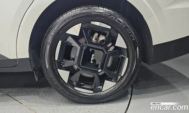 Kia Carnival 2024 1.6 автомат (гидро), миниатюра 7 Kia Carnival 2024 1.6 автомат (гидро), миниатюра 7
