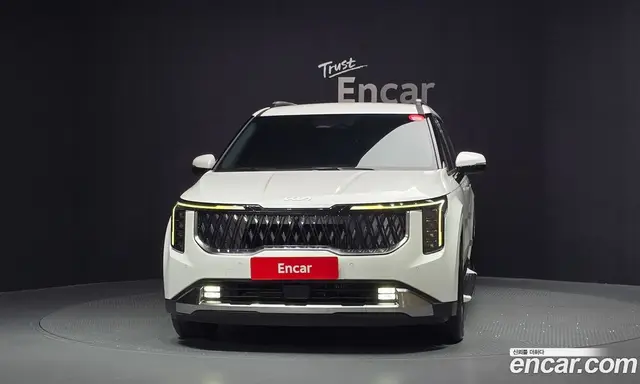 Kia Carnival 2024 1.6 автомат (гидро), миниатюра 3