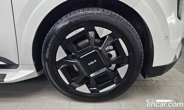 Kia Carnival 2024 1.6 автомат (гидро), миниатюра 7