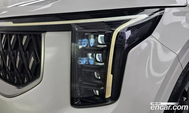 Kia Carnival 2024 1.6 автомат (гидро), миниатюра 8