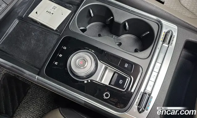 Kia Carnival 2025 1.6 автомат (гидро), миниатюра 11 Kia Carnival 2025 1.6 автомат (гидро), миниатюра 11