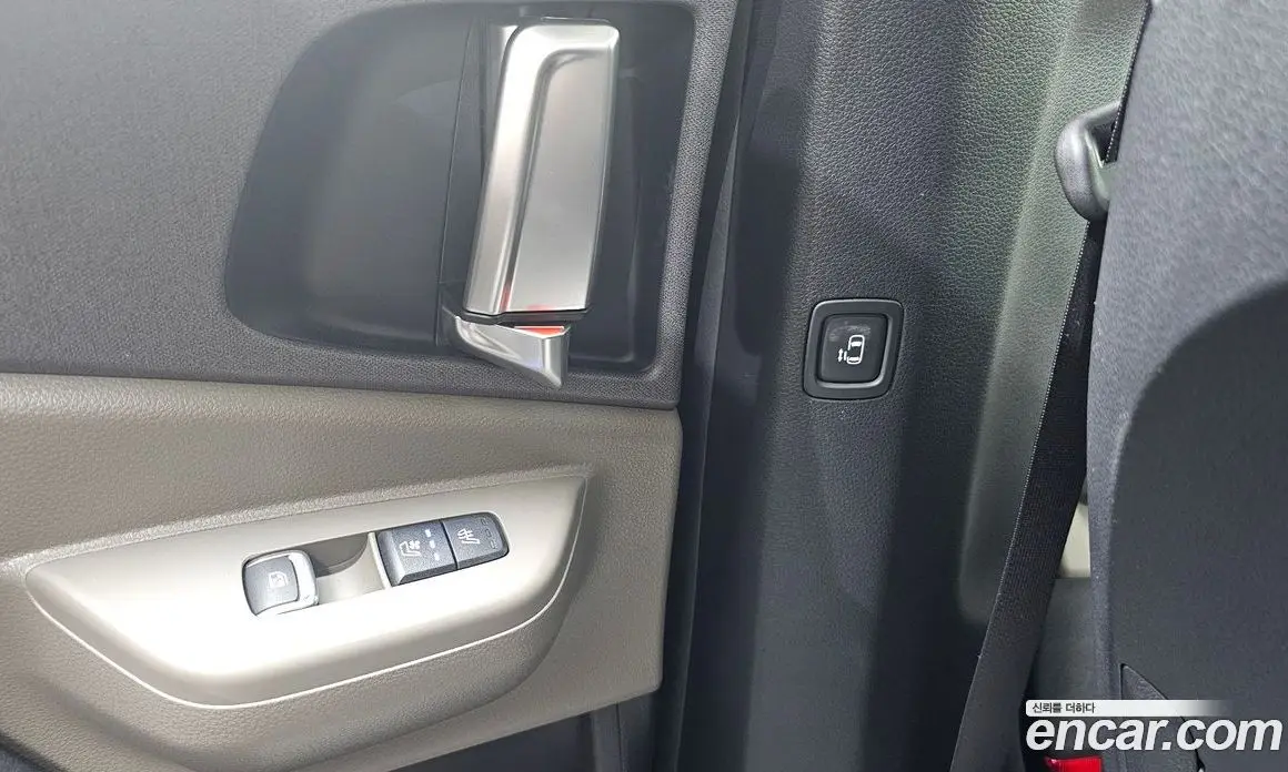 Kia Carnival 2025 1.6 автомат (гидро), фото 14 Kia Carnival 2025 1.6 автомат (гидро), фото 14