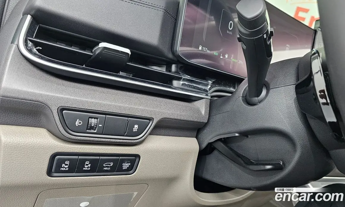 Kia Carnival 2025 1.6 автомат (гидро), фото 16 Kia Carnival 2025 1.6 автомат (гидро), фото 16