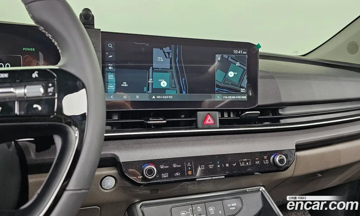 Kia Carnival 2025 1.6 автомат (гидро), фото 19 Kia Carnival 2025 1.6 автомат (гидро), фото 19