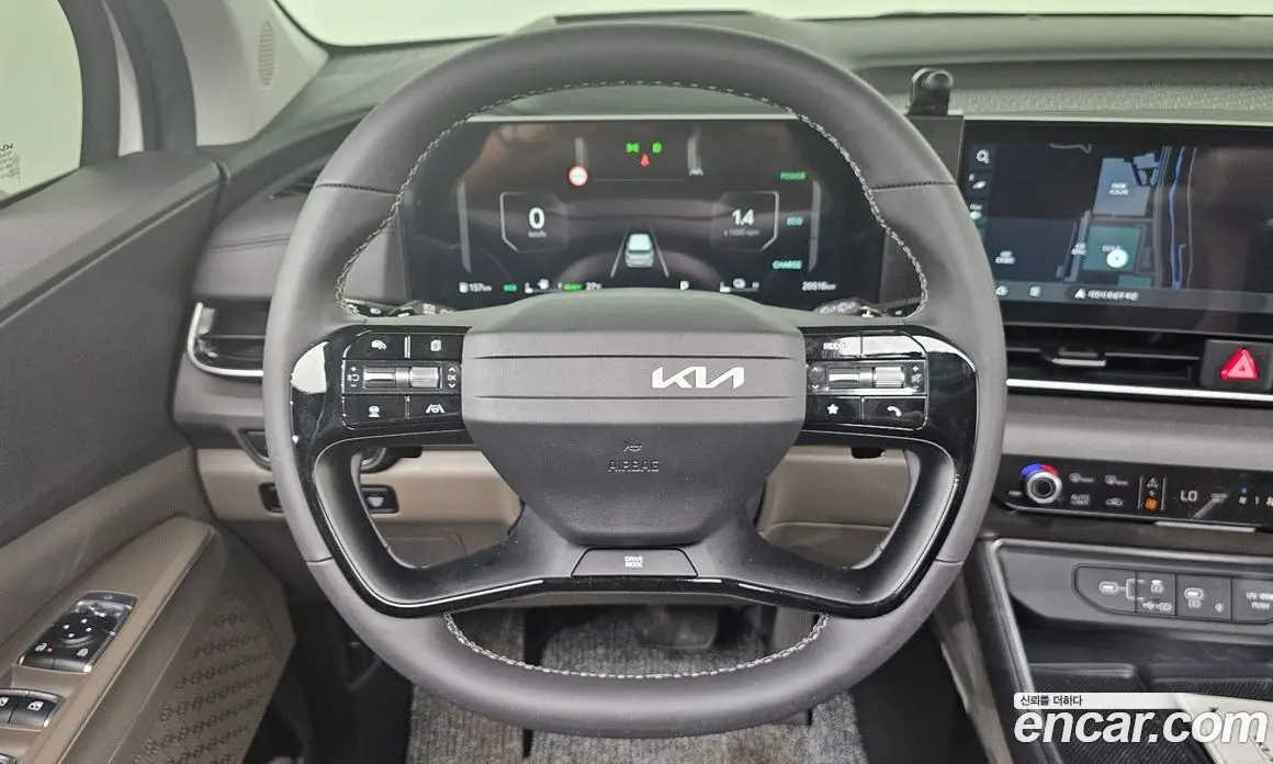 Kia Carnival 2025 1.6 автомат (гидро), фото 20 Kia Carnival 2025 1.6 автомат (гидро), фото 20