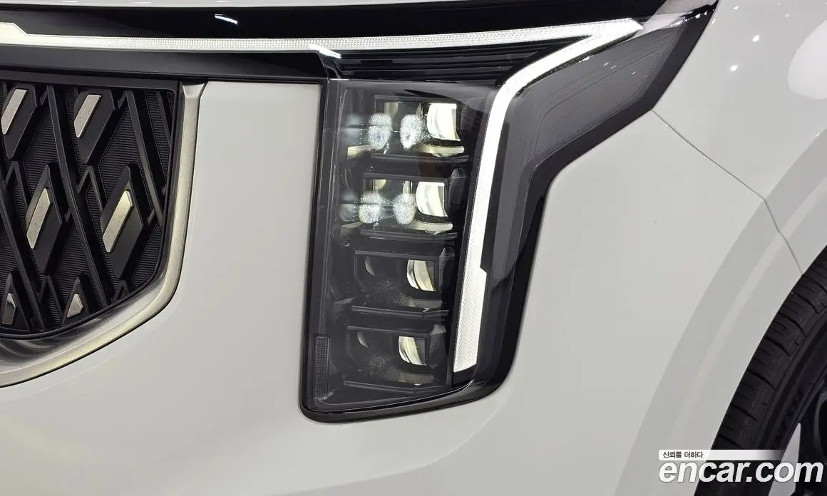 Kia Carnival 2025 1.6 автомат (гидро), фото 7 Kia Carnival 2025 1.6 автомат (гидро), фото 7