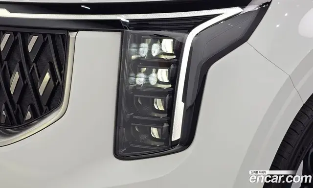 Kia Carnival 2025 1.6 автомат (гидро), миниатюра 7 Kia Carnival 2025 1.6 автомат (гидро), миниатюра 7