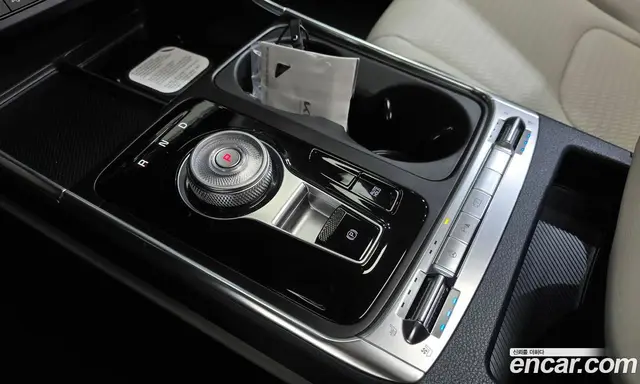 Kia Carnival 2025 1.6 автомат (гидро), миниатюра 12