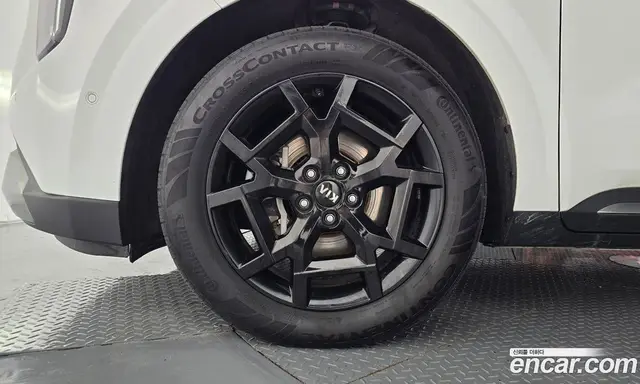 Kia Carnival 2025 1.6 автомат (гидро), миниатюра 5