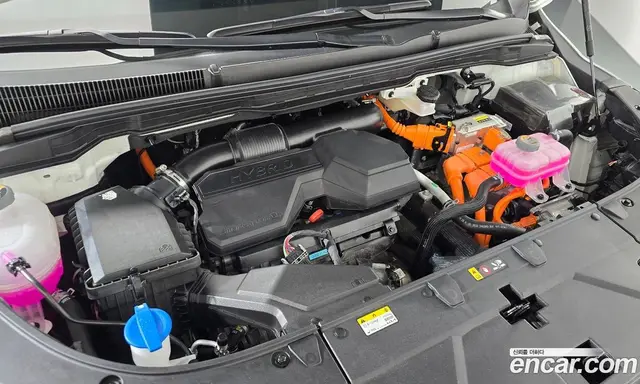 Kia Carnival 2025 1.6 автомат (гидро), миниатюра 6